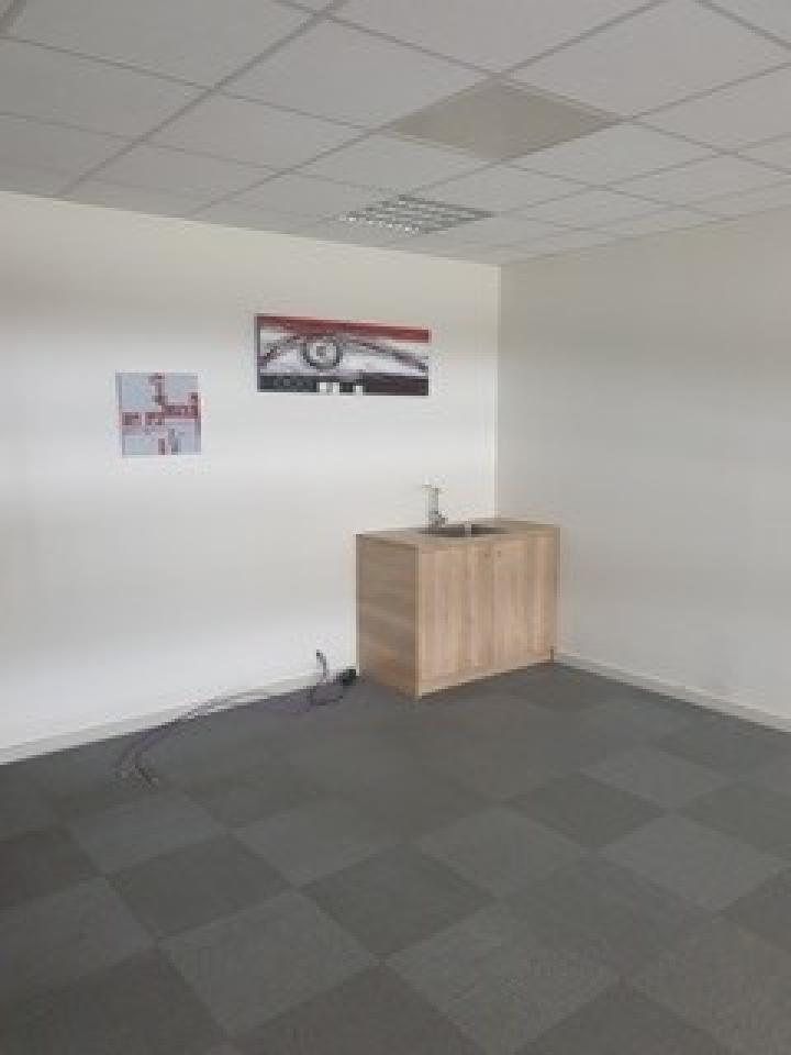 Bureau Toulouse 79m² Location bureau Toulouse Haute-Garonne OLBUR2424623 2